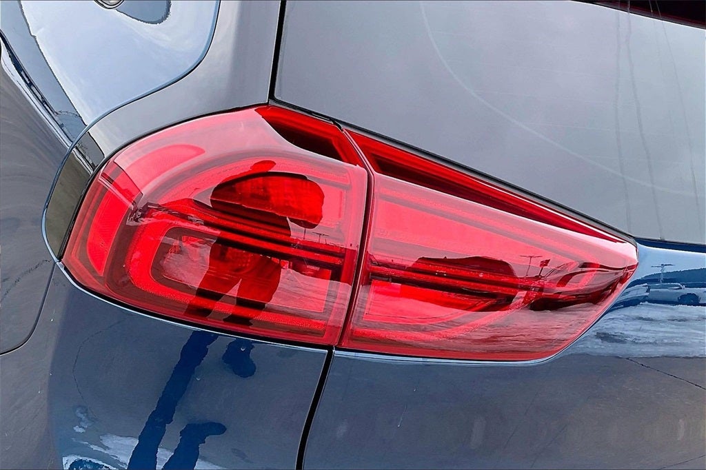 2022 Kia Niro EX Premium