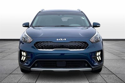 2022 Kia Niro EX Premium