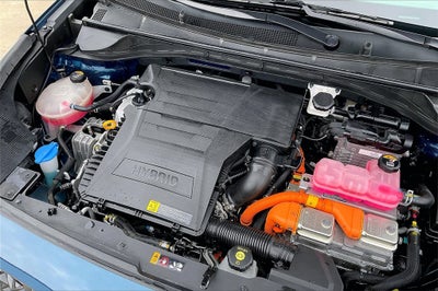 2022 Kia Niro EX Premium