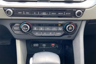 2022 Kia Niro EX Premium