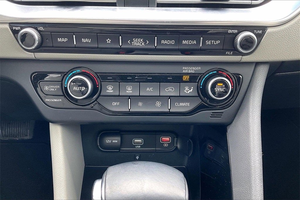 2022 Kia Niro EX Premium