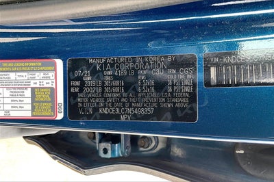 2022 Kia Niro EX Premium