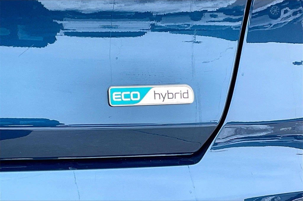 2022 Kia Niro EX Premium