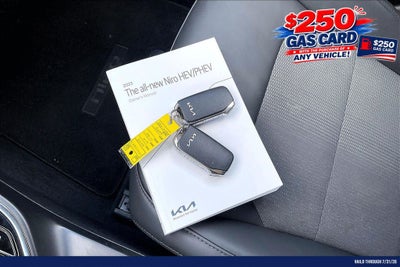 2023 Kia Niro EX Touring