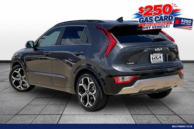2023 Kia Niro EX Touring