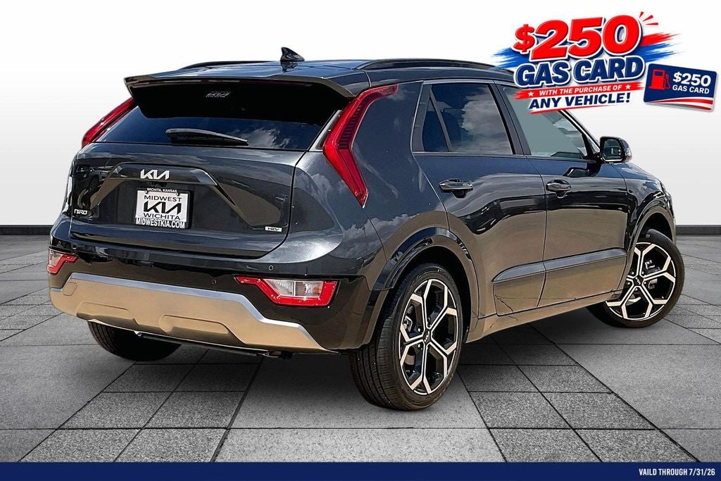 2023 Kia Niro EX Touring