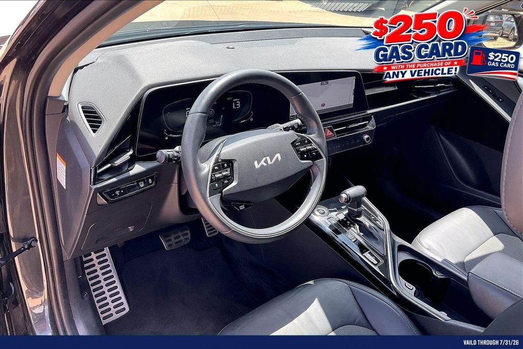 2023 Kia Niro EX Touring