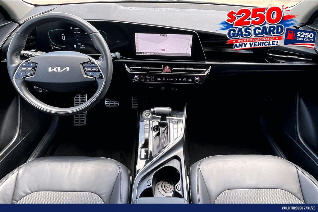2023 Kia Niro EX Touring