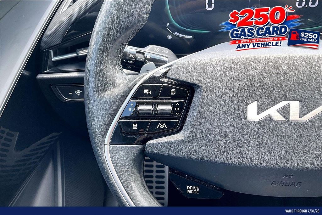 2023 Kia Niro EX Touring