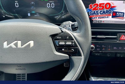 2023 Kia Niro EX Touring