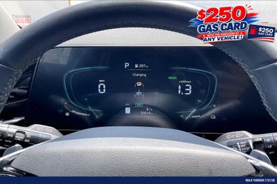 2023 Kia Niro EX Touring