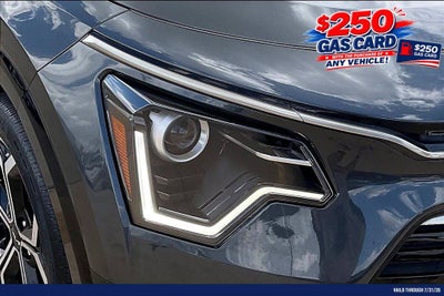 2023 Kia Niro EX Touring