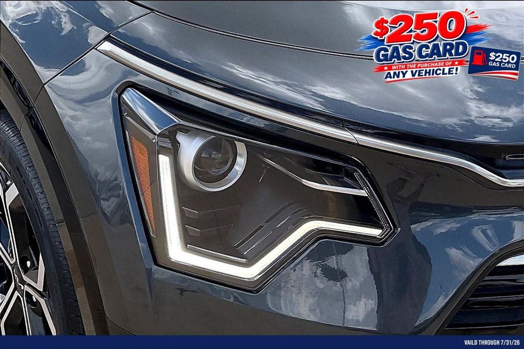 2023 Kia Niro EX Touring