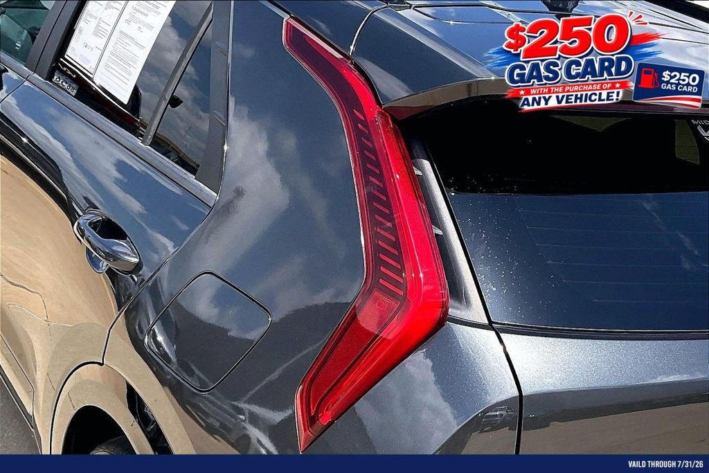 2023 Kia Niro EX Touring