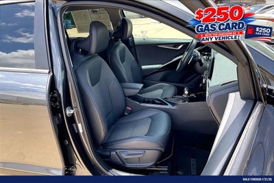 2023 Kia Niro EX Touring