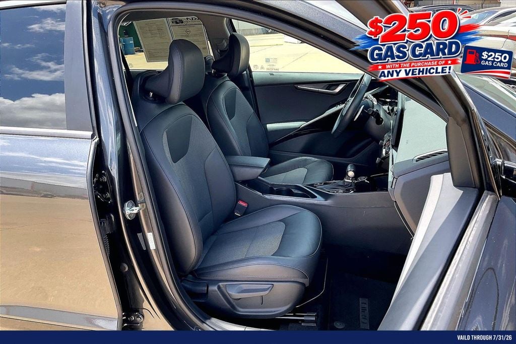 2023 Kia Niro EX Touring