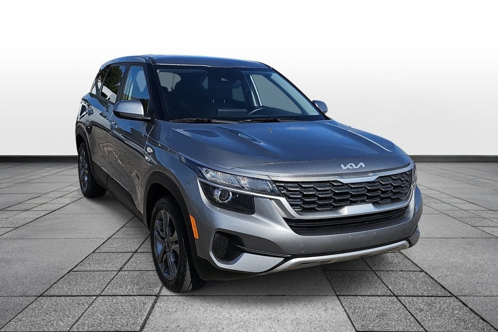 2023 Kia Seltos LX