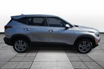 2023 Kia Seltos LX
