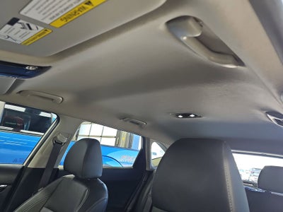 2021 Kia Seltos SX