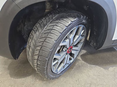 2021 Kia Seltos SX