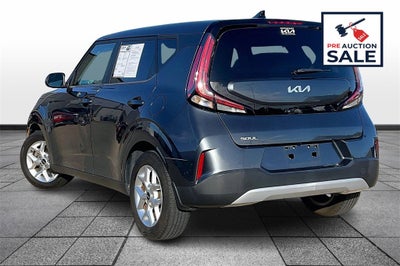 2023 Kia Soul S