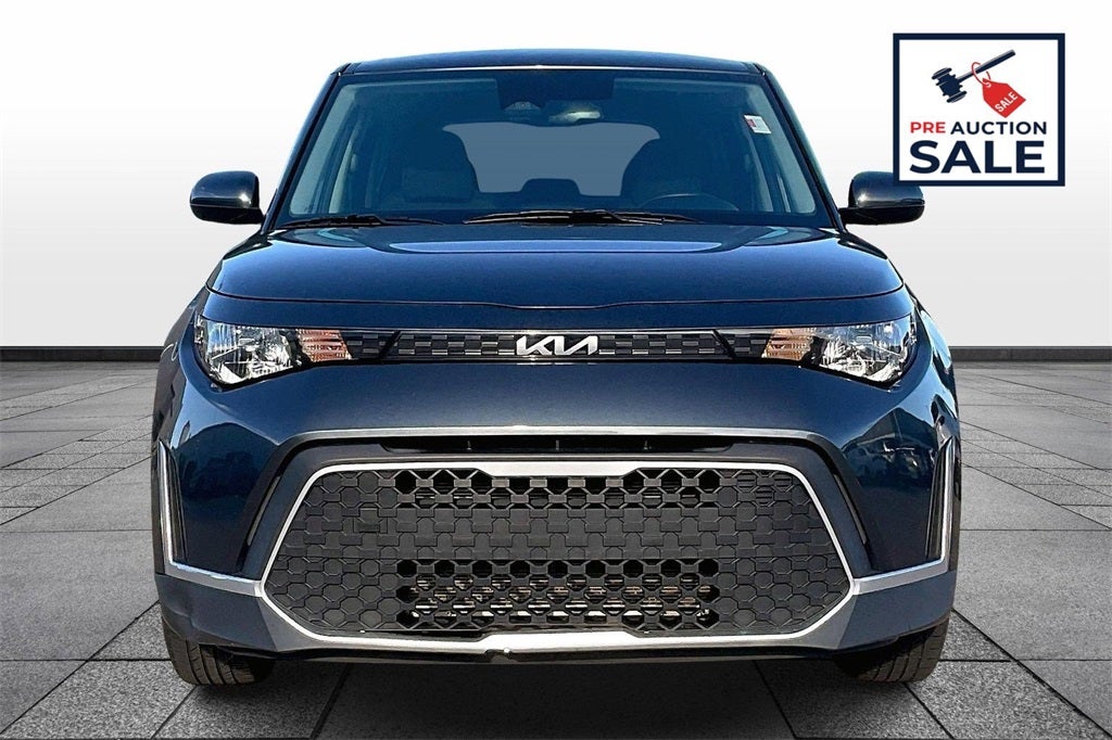 2023 Kia Soul S