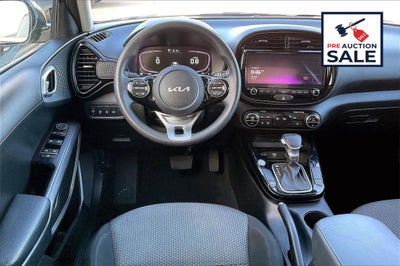 2023 Kia Soul S