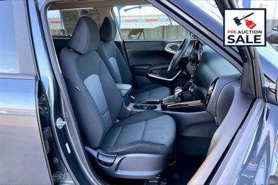 2023 Kia Soul S