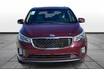 2015 Kia Sedona SX