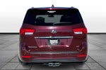 2015 Kia Sedona SX