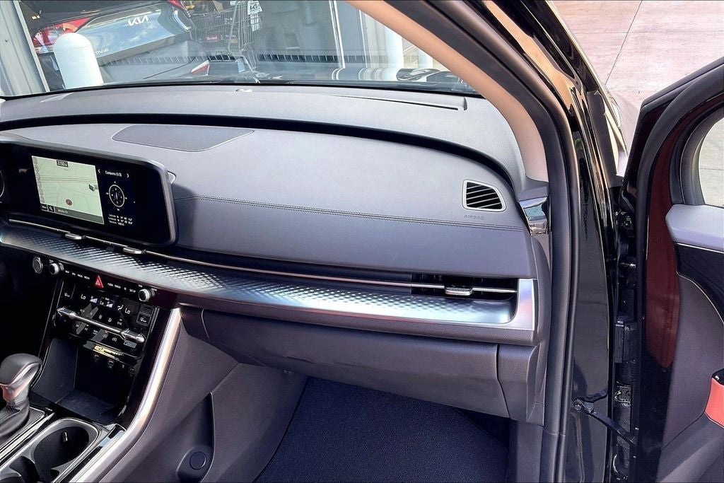 2024 Kia Carnival SX Prestige