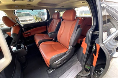 2024 Kia Carnival SX Prestige
