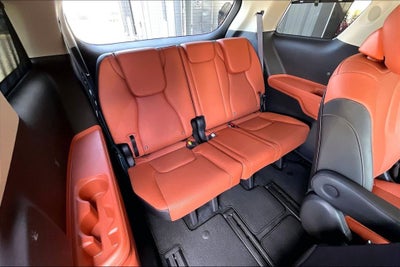 2024 Kia Carnival SX Prestige