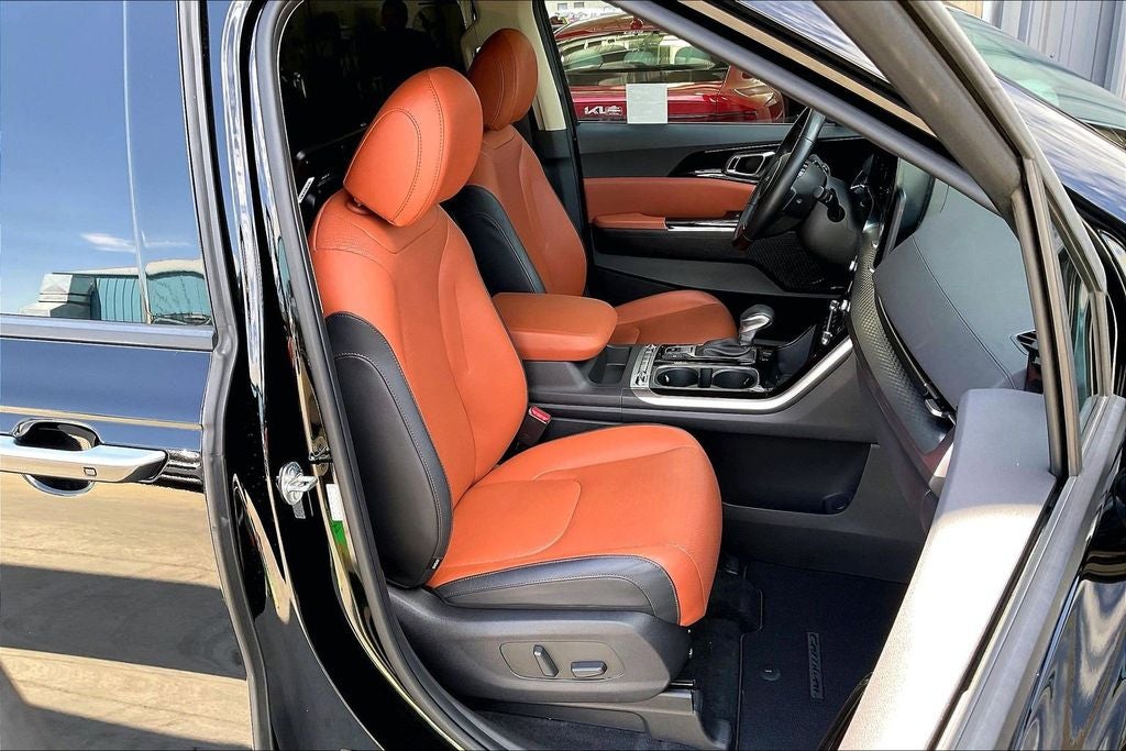 2024 Kia Carnival SX Prestige