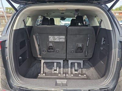 2022 Kia Carnival SX