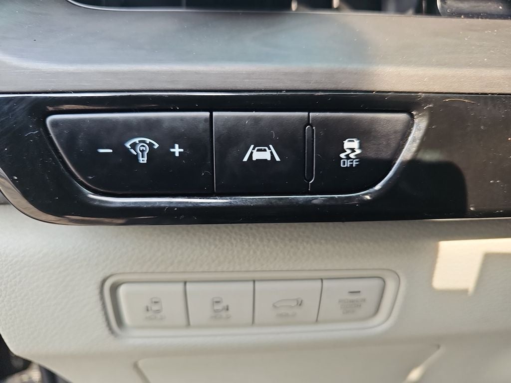 2022 Kia Carnival SX