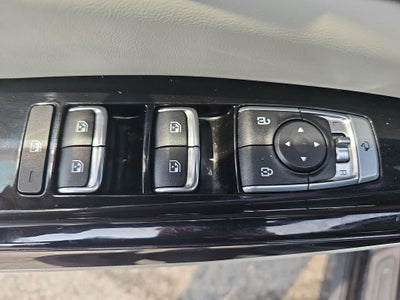2022 Kia Carnival SX