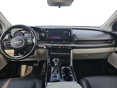 2022 Kia Carnival SX