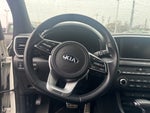 2022 Kia Sportage Nightfall
