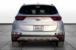 2021 Kia Sportage S