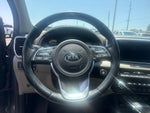 2022 Kia Sportage EX