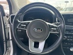2022 Kia Sportage EX