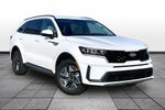 2021 Kia Sorento Hybrid S