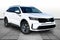 2021 Kia Sorento Hybrid S