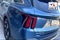 2025 Kia Sorento Plug-In Hybrid EX