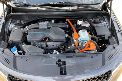 2022 Kia Sorento Plug-In Hybrid SX