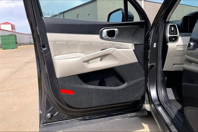2022 Kia Sorento Plug-In Hybrid SX