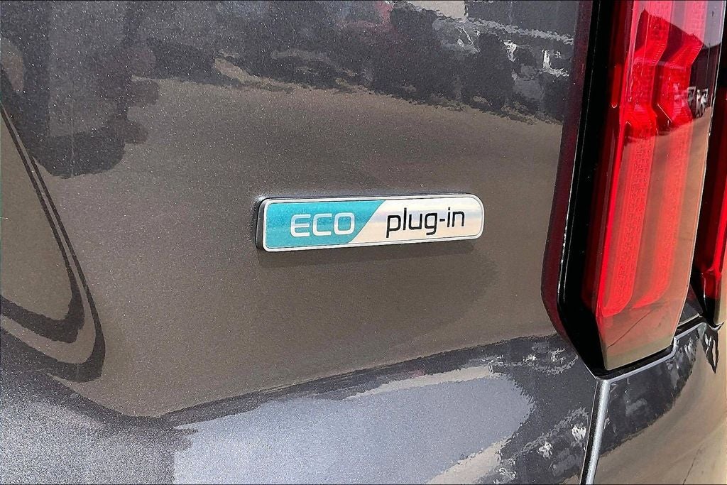 2022 Kia Sorento Plug-In Hybrid SX