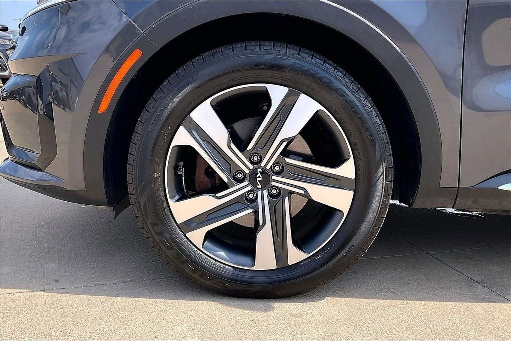 2022 Kia Sorento Plug-In Hybrid SX