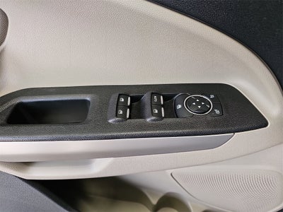 2022 Ford EcoSport S